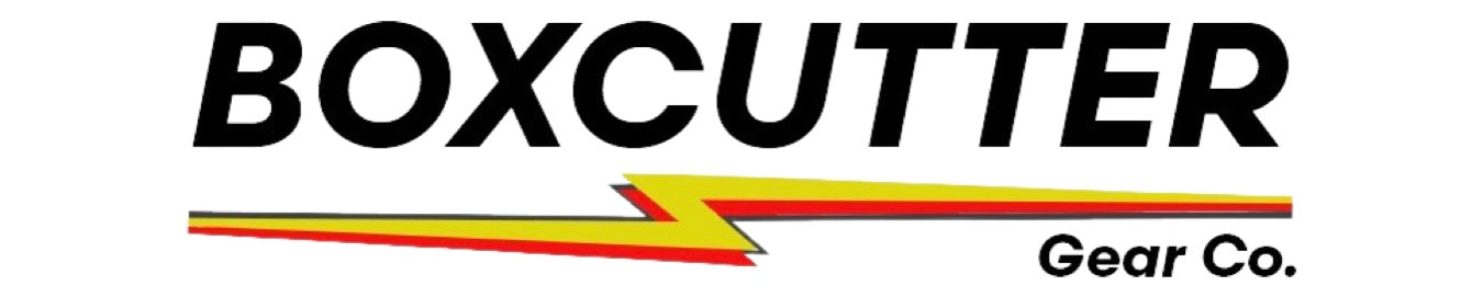 BoxCutter Gear Co.