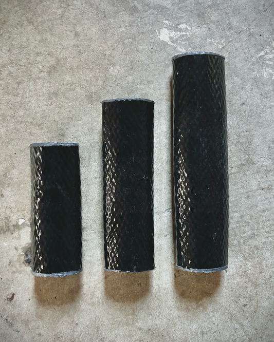 Fire Shield (High Temp Sleeve)