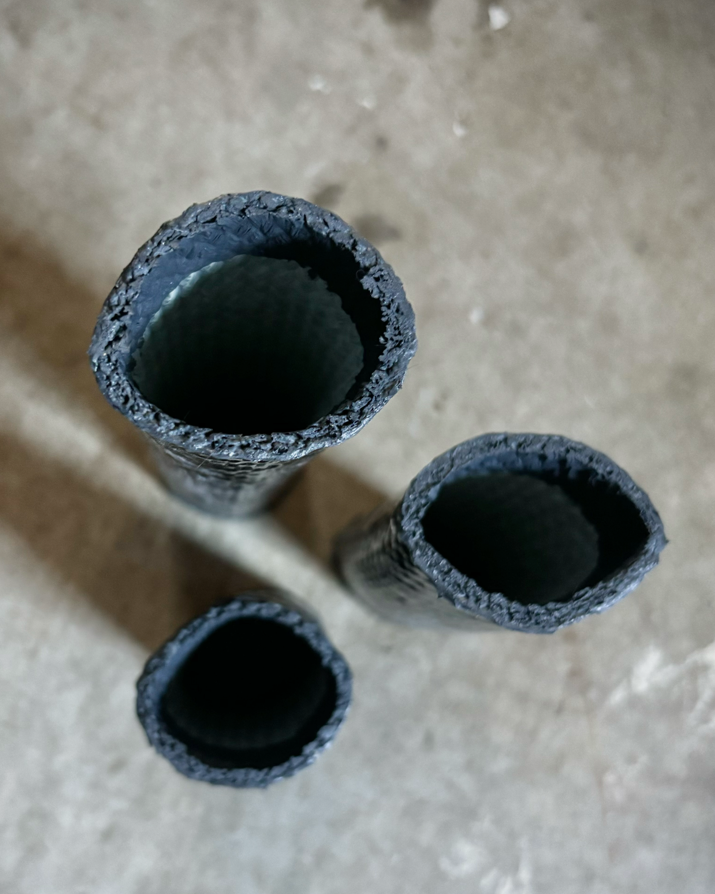Fire Shield (High Temp Sleeve)