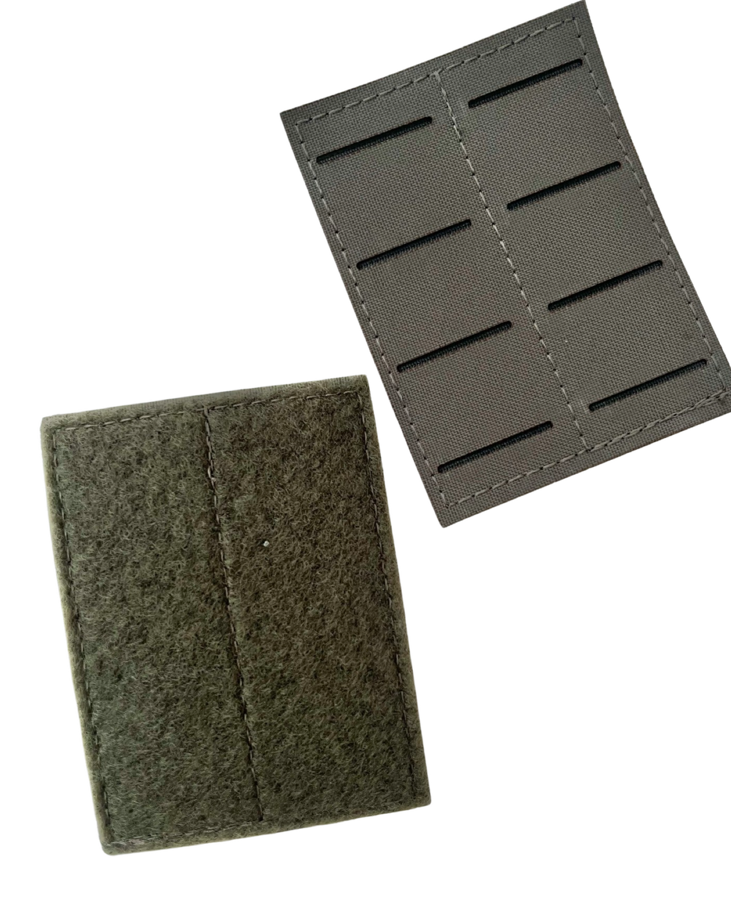 Velcro/Molle Adapter (Non-Tegris Reinforced)