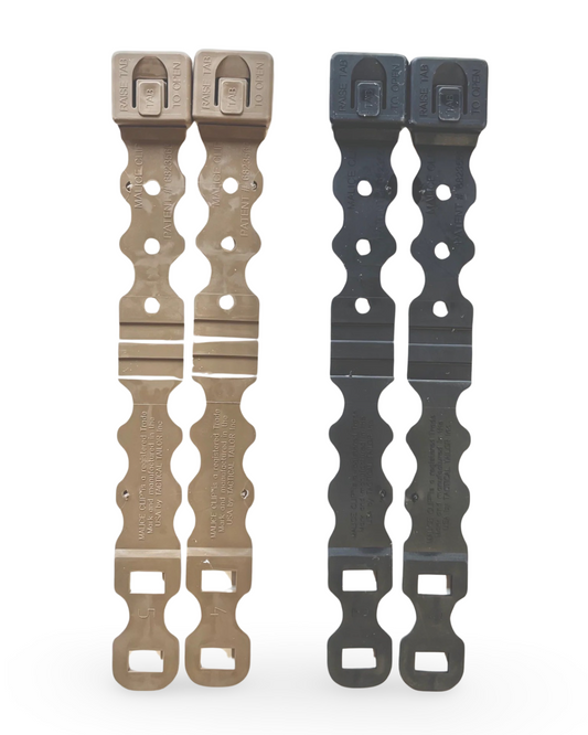 Malice Clips (Short) 2pk