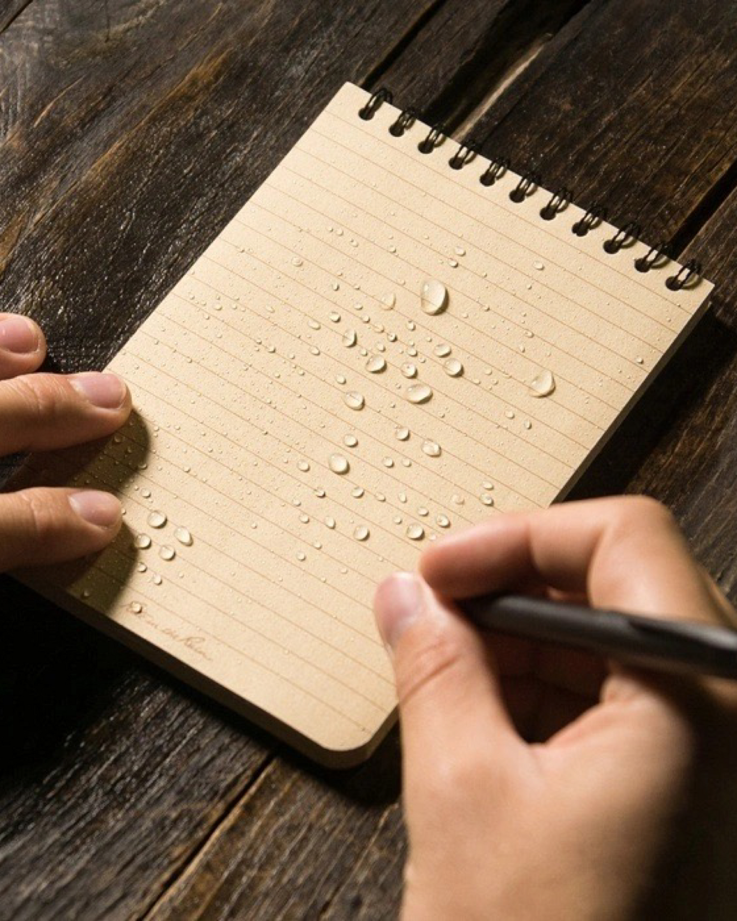 Rite in the Rain- 4”x 6” Notebook