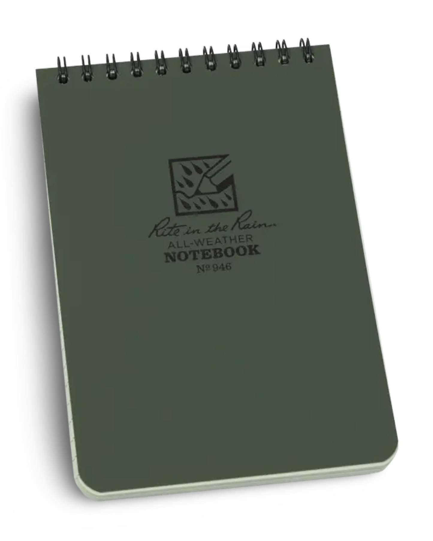 Rite in the Rain- 4”x 6” Notebook