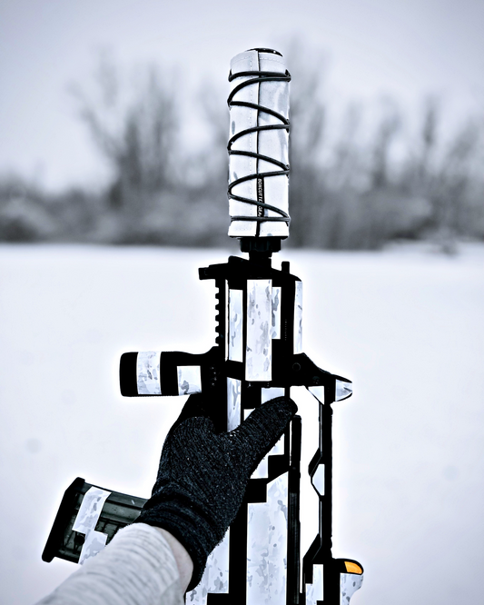 Arc (Suppressor Wrap) MC ALPINE
