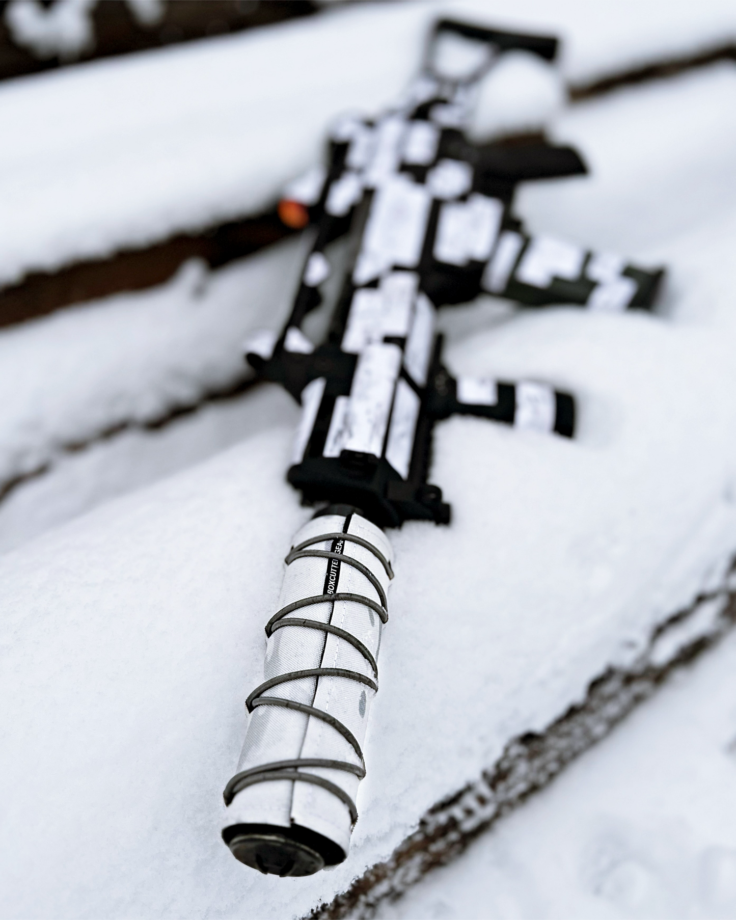 Arc (Suppressor Wrap) MC ALPINE