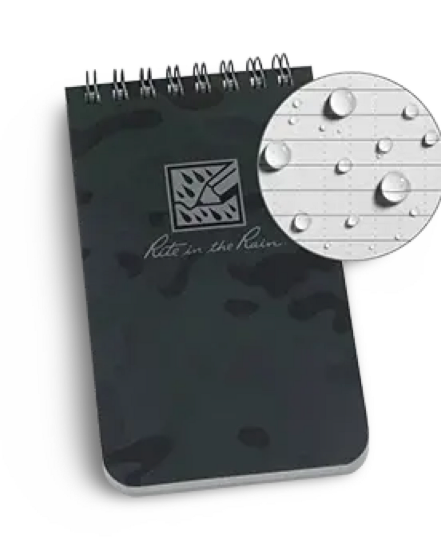 Rite in the Rain- 3”x 5” Notebook