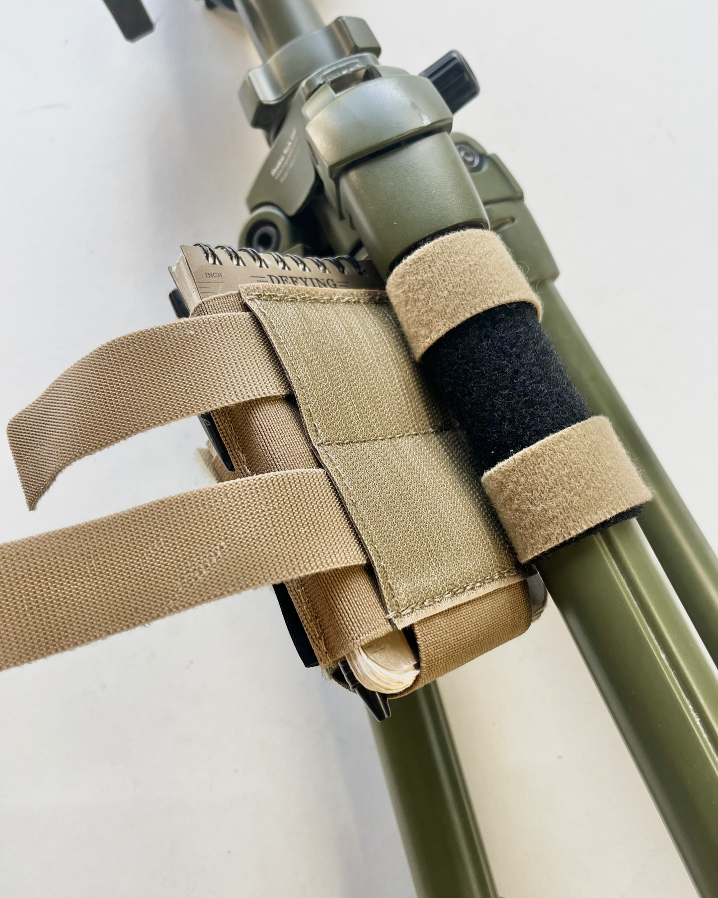 The Kest Nest (Kestrel Admin Pouch)