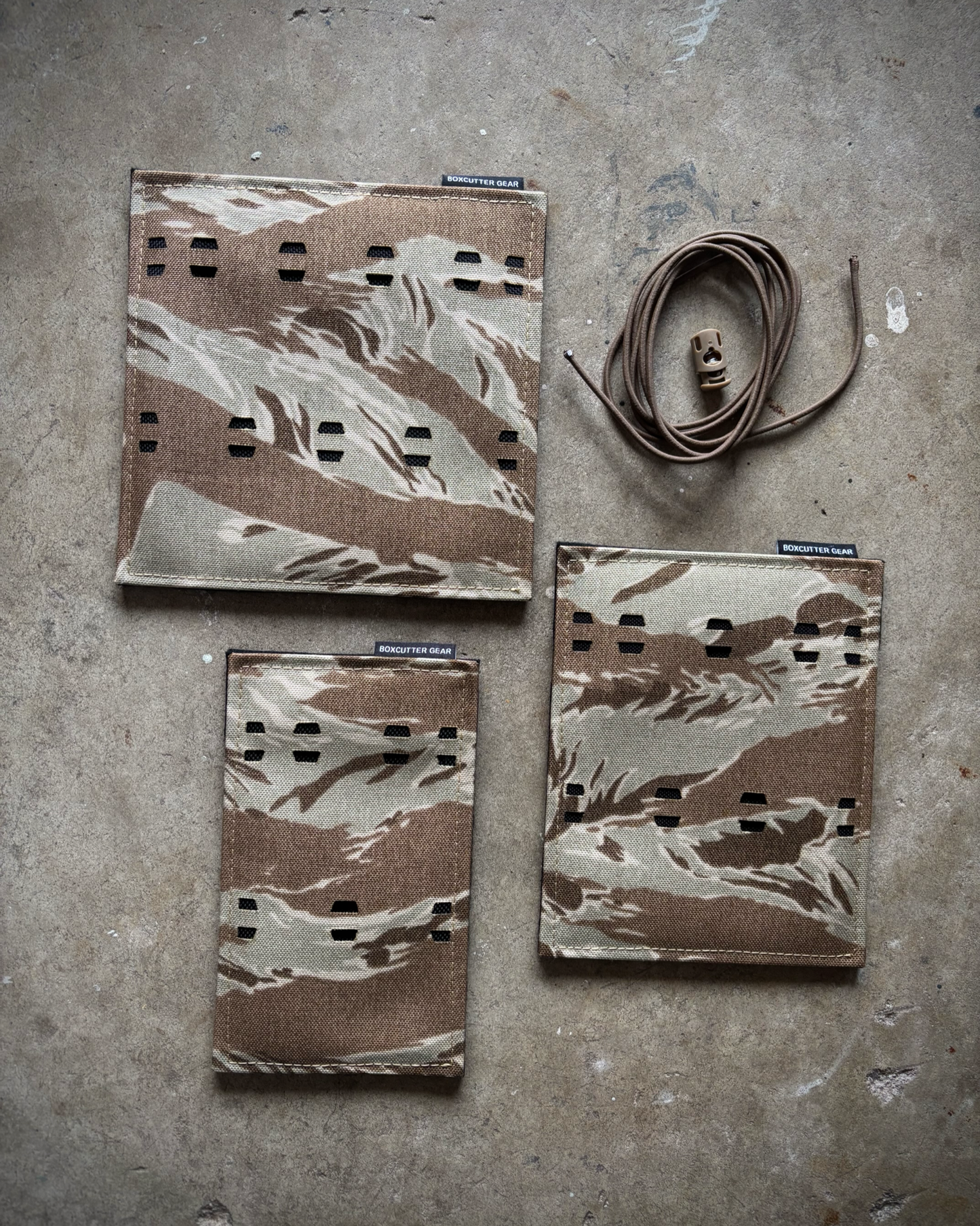 Arc Rimfire Suppressor Wrap Builder (1"-1.25" diameter)
