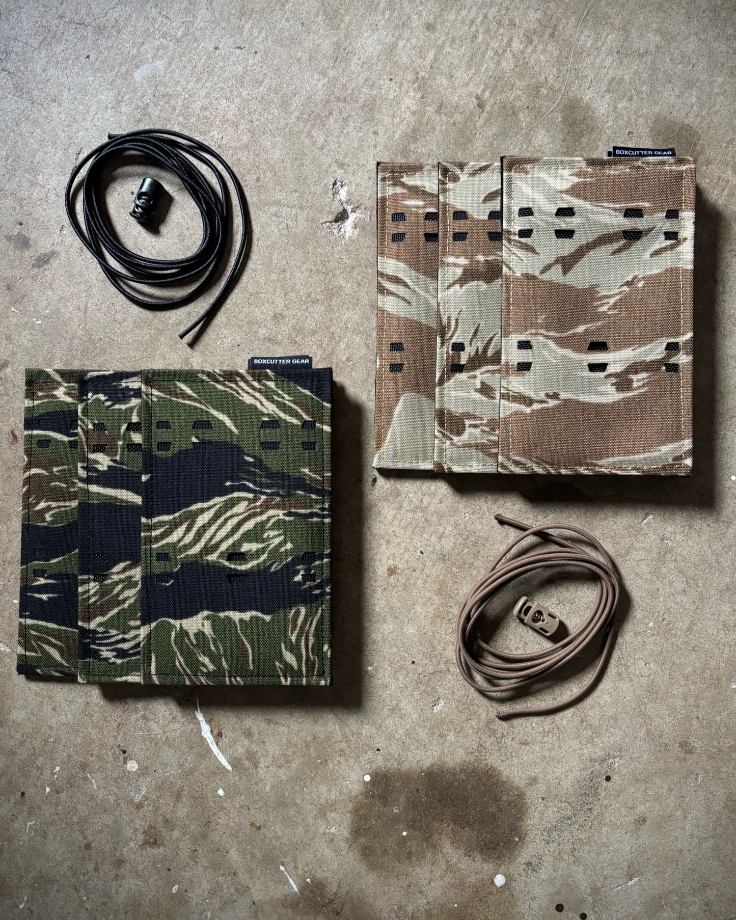 Arc (Suppressor Wrap) DTS//JTS