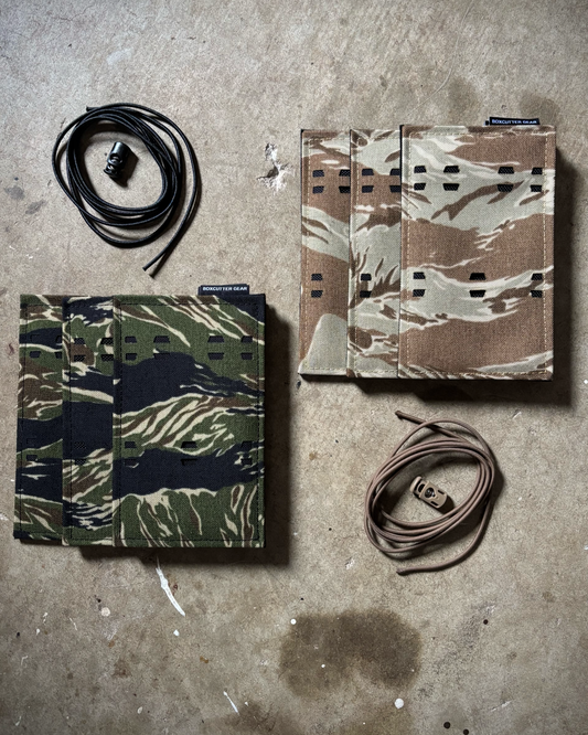 Arc (Suppressor Wrap) DTS//JTS