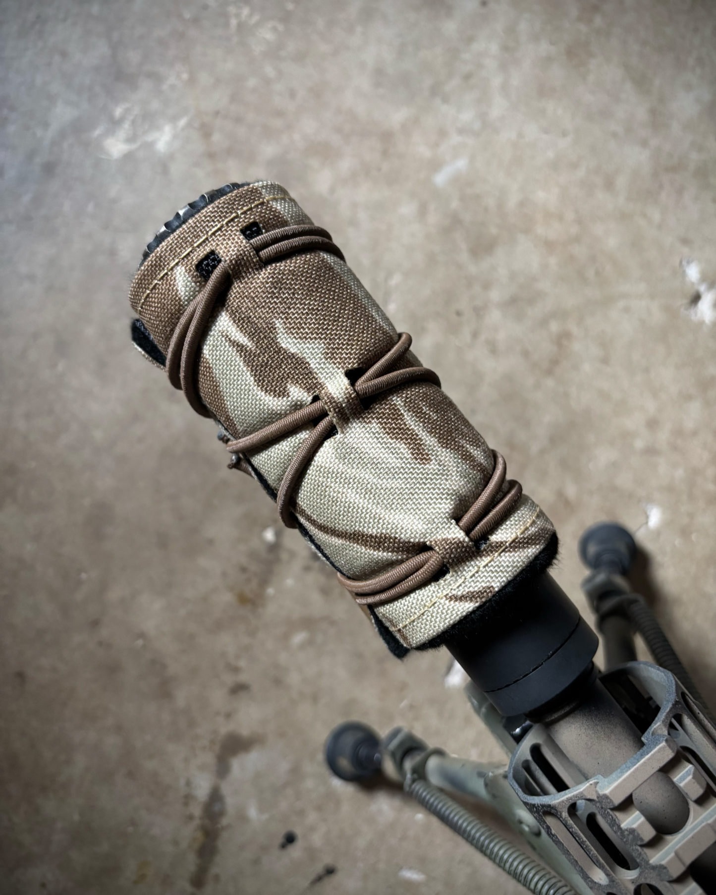 Arc (Suppressor Wrap) DTS//JTS