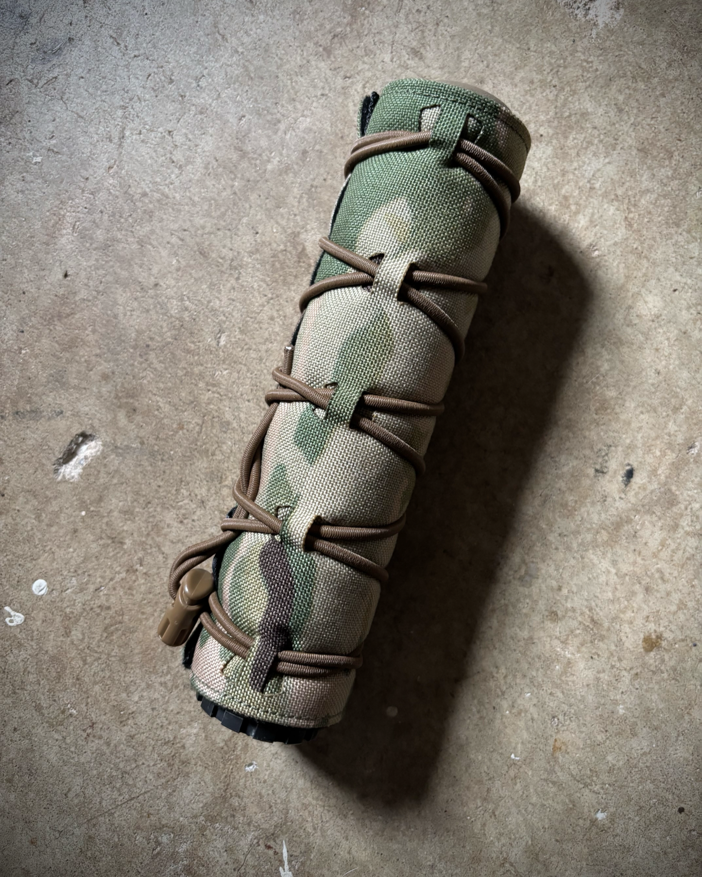 Arc XL Suppressor Wrap Builder Standard Camo (<1.66” diameter)
