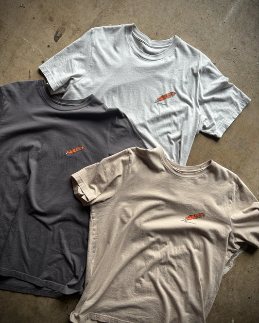 BoxKnife Tee