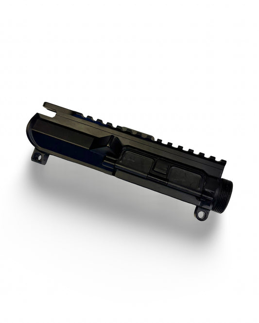 Aero M4E1 Upper (threaded)