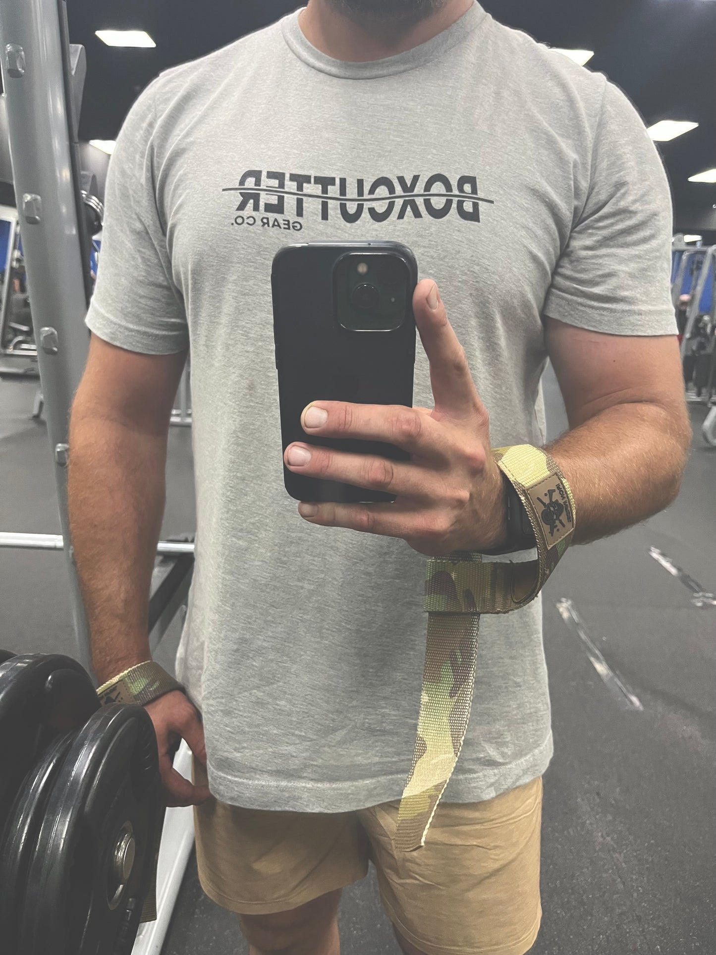 Logo V2 Tee Shirt