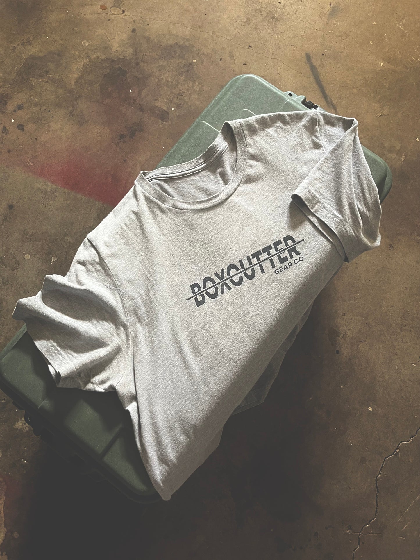 Logo V2 Tee Shirt