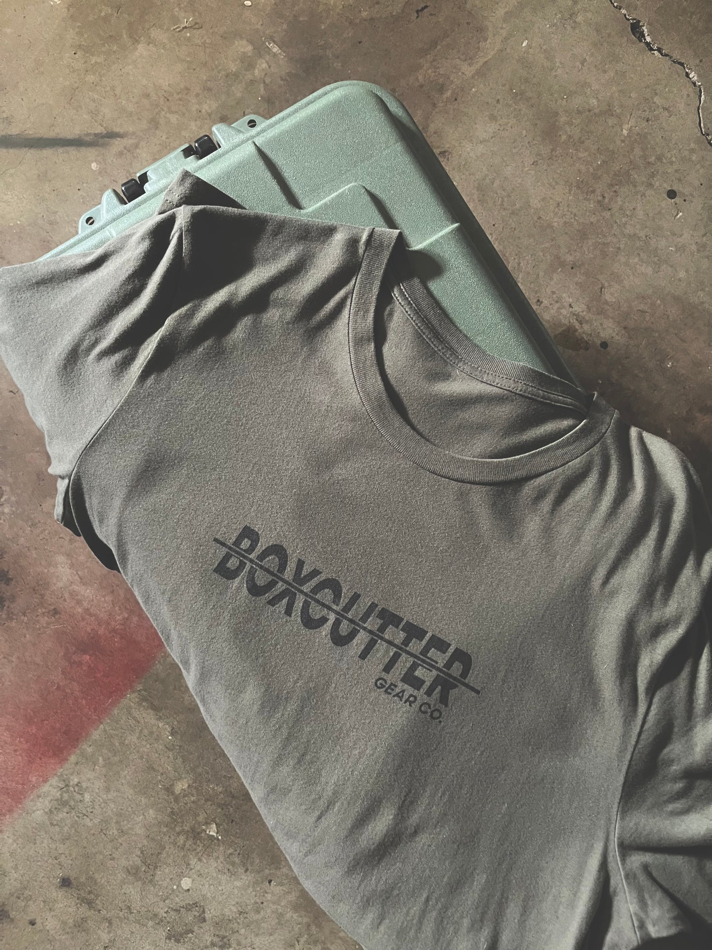 Logo V2 Tee Shirt