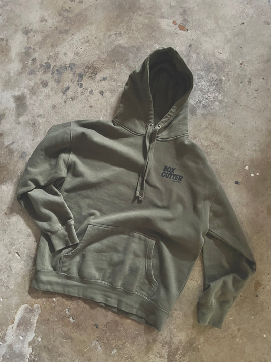 Logo Hoodie
