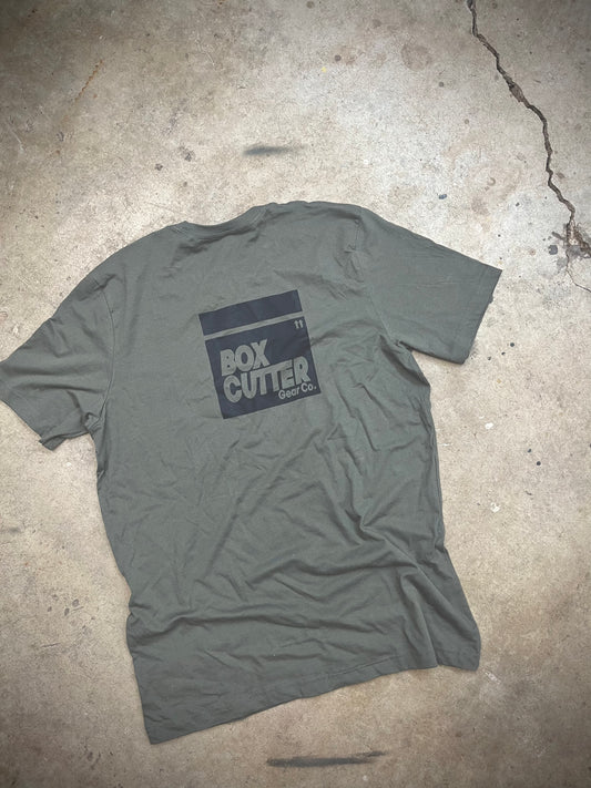 Logo Tee