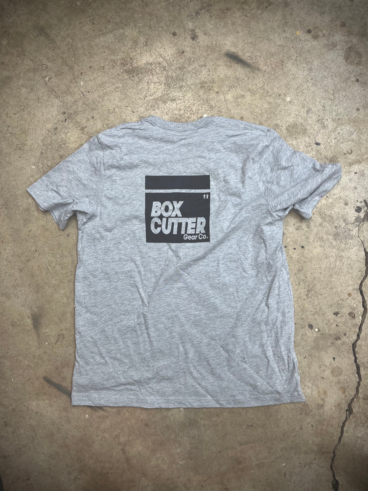 Logo Tee