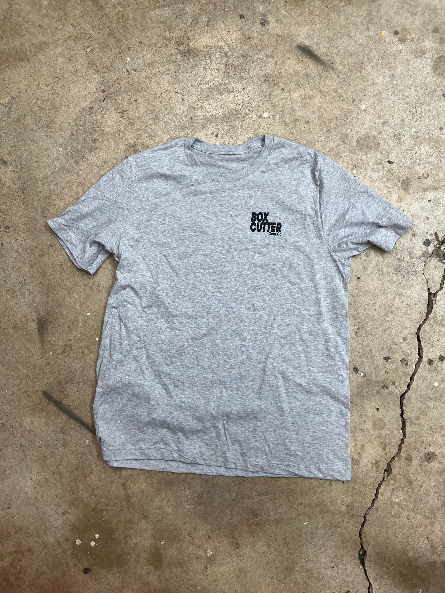 Logo Tee