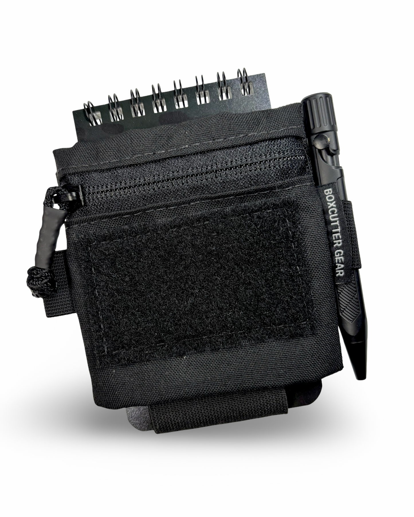 [ZAP 2.0]- Zippered Admin Pocket **PRE-ORDER**