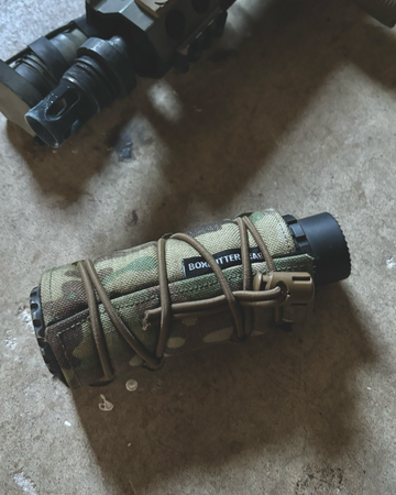 Arc (Suppressor Wrap)