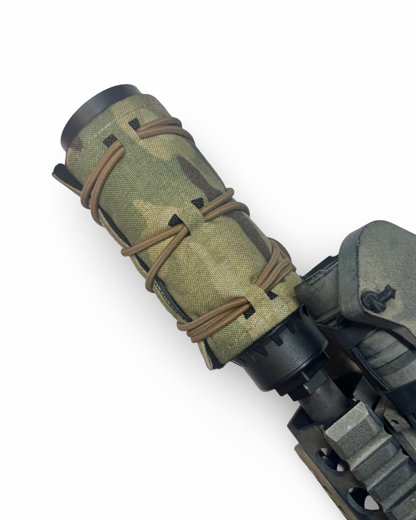 The Arc (Suppressor Wrap)