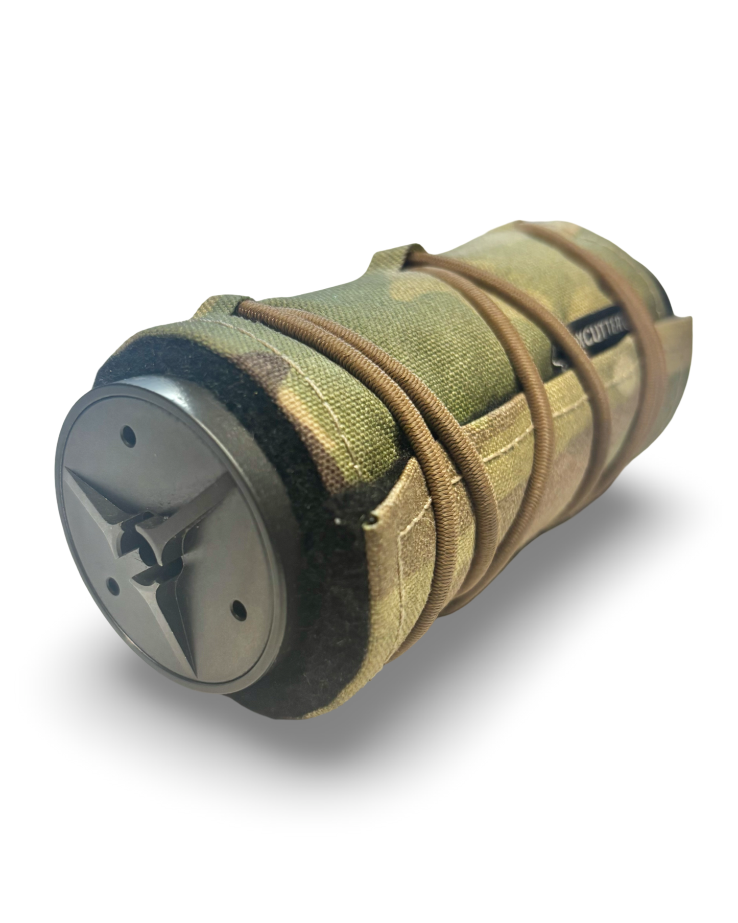 The Arc (Suppressor Wrap)