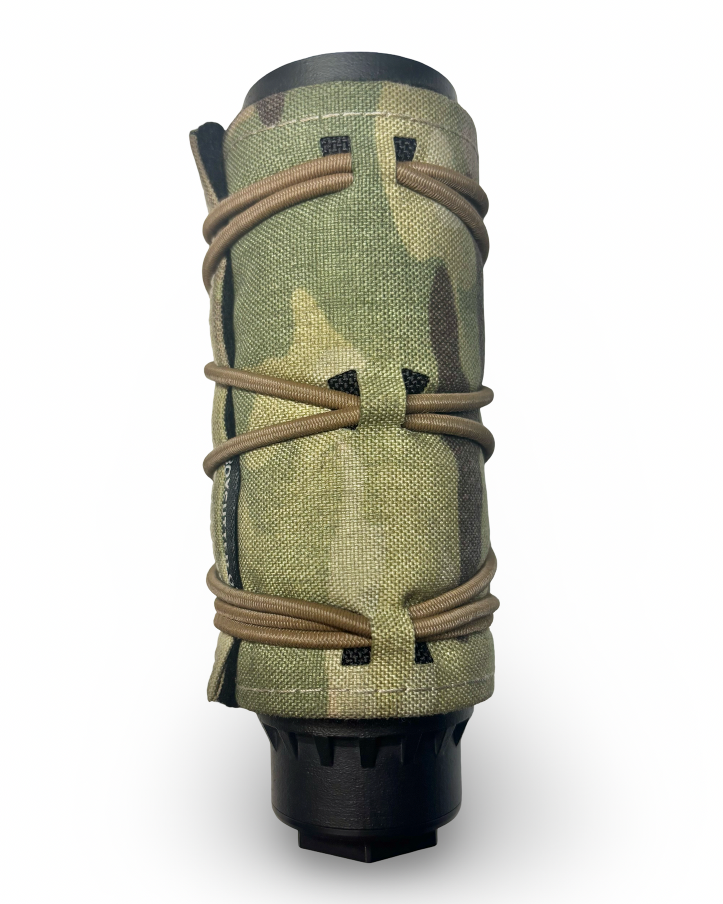 The Arc (Suppressor Wrap)