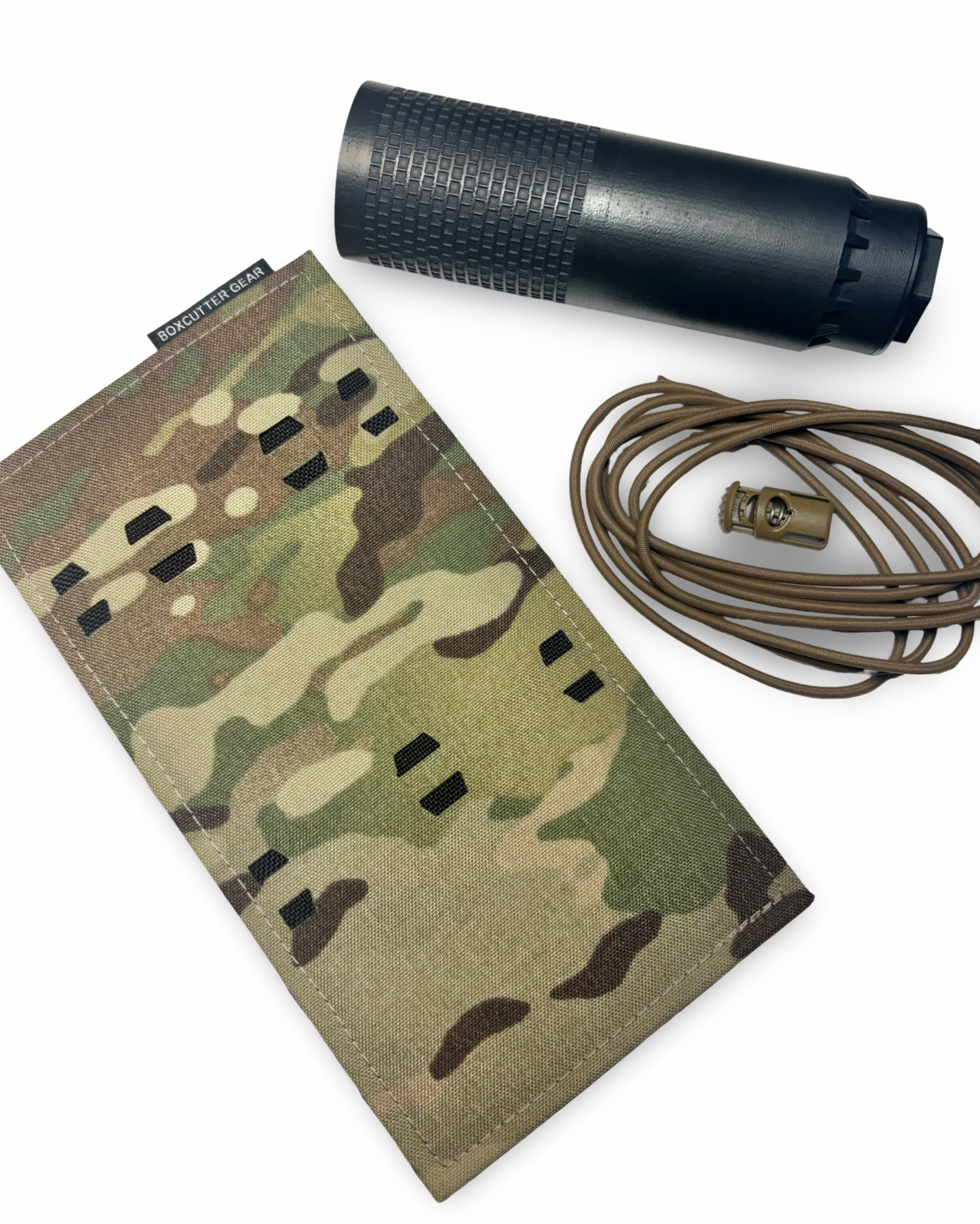 The Arc (Suppressor Wrap)