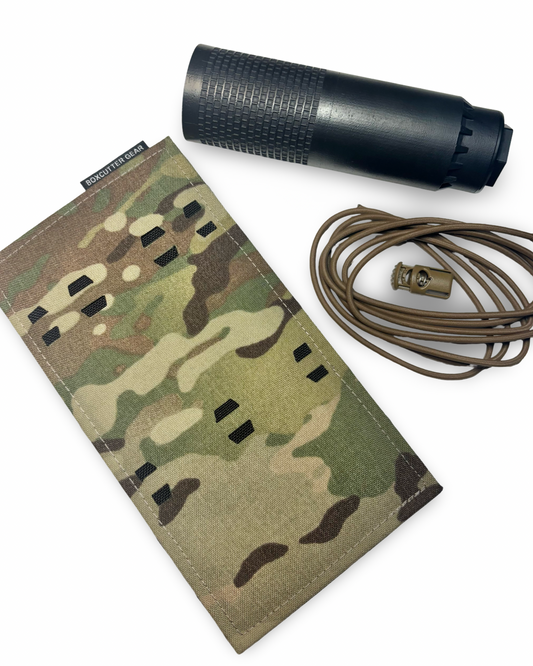 The Arc (Suppressor Wrap)