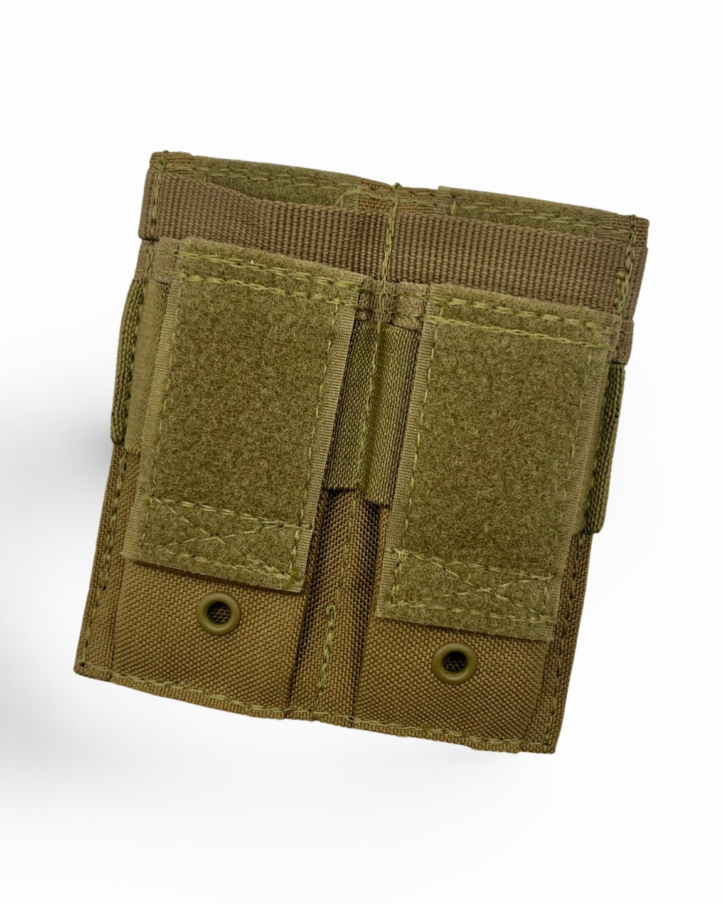 Open Box- Conder Pistol Double Mag Pouch