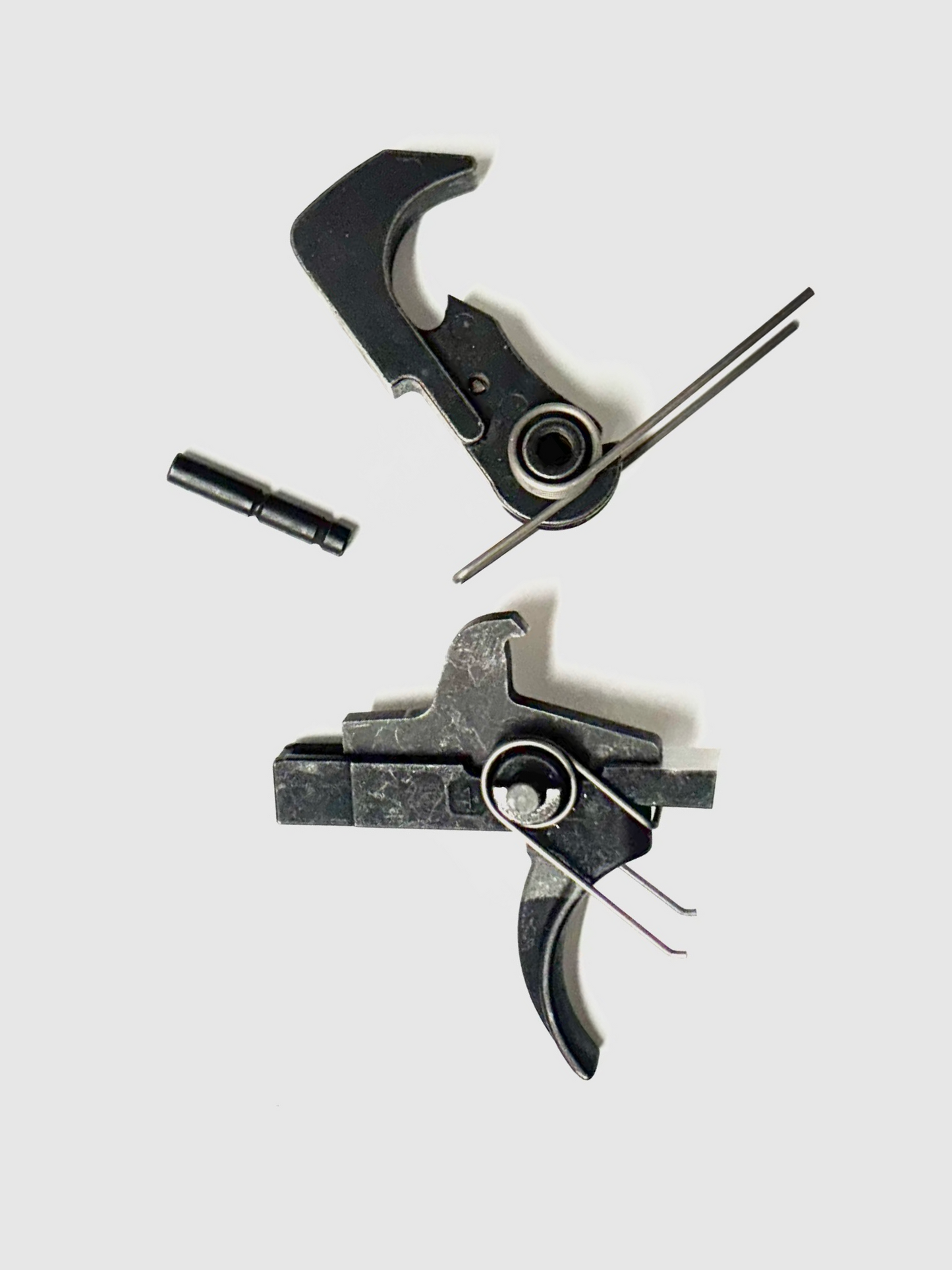 Open Box- Milspec Trigger