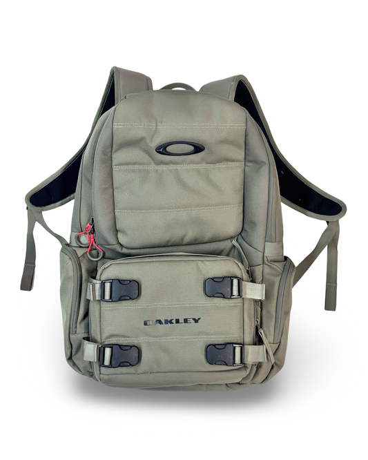 Open Box- Oakley Backpack (laptop travel bag)