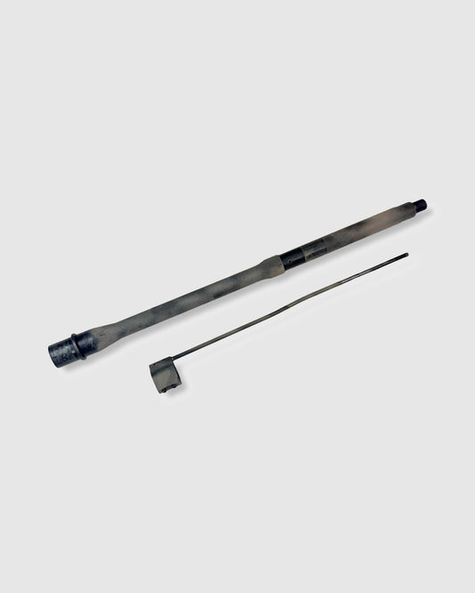 No Name 16” .233/556 Barrel w/ gas block