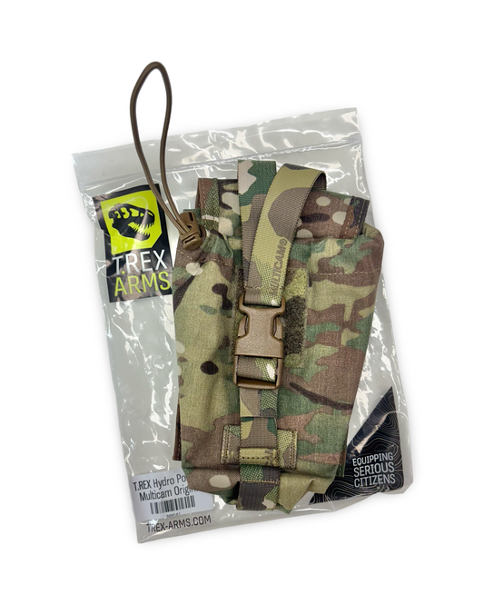 T Rex Arms Hydro pouch