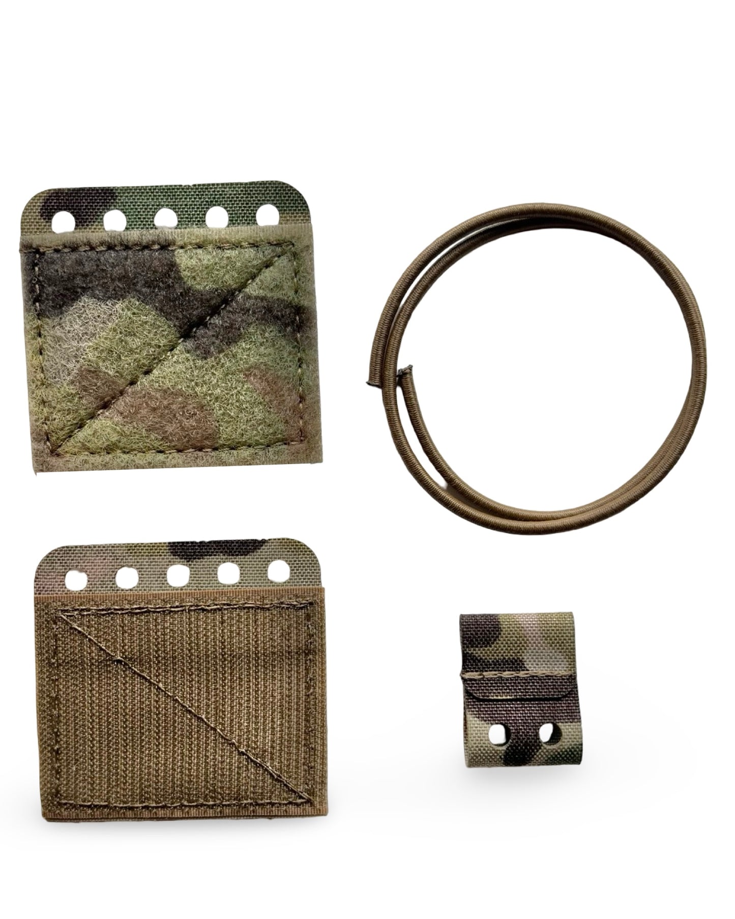 Velcro Retention Tab [VRT] Kit