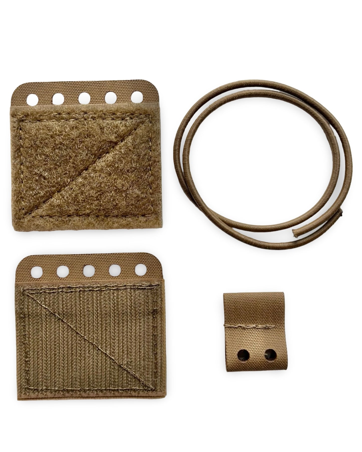 Velcro Retention Tab [VRT] Kit