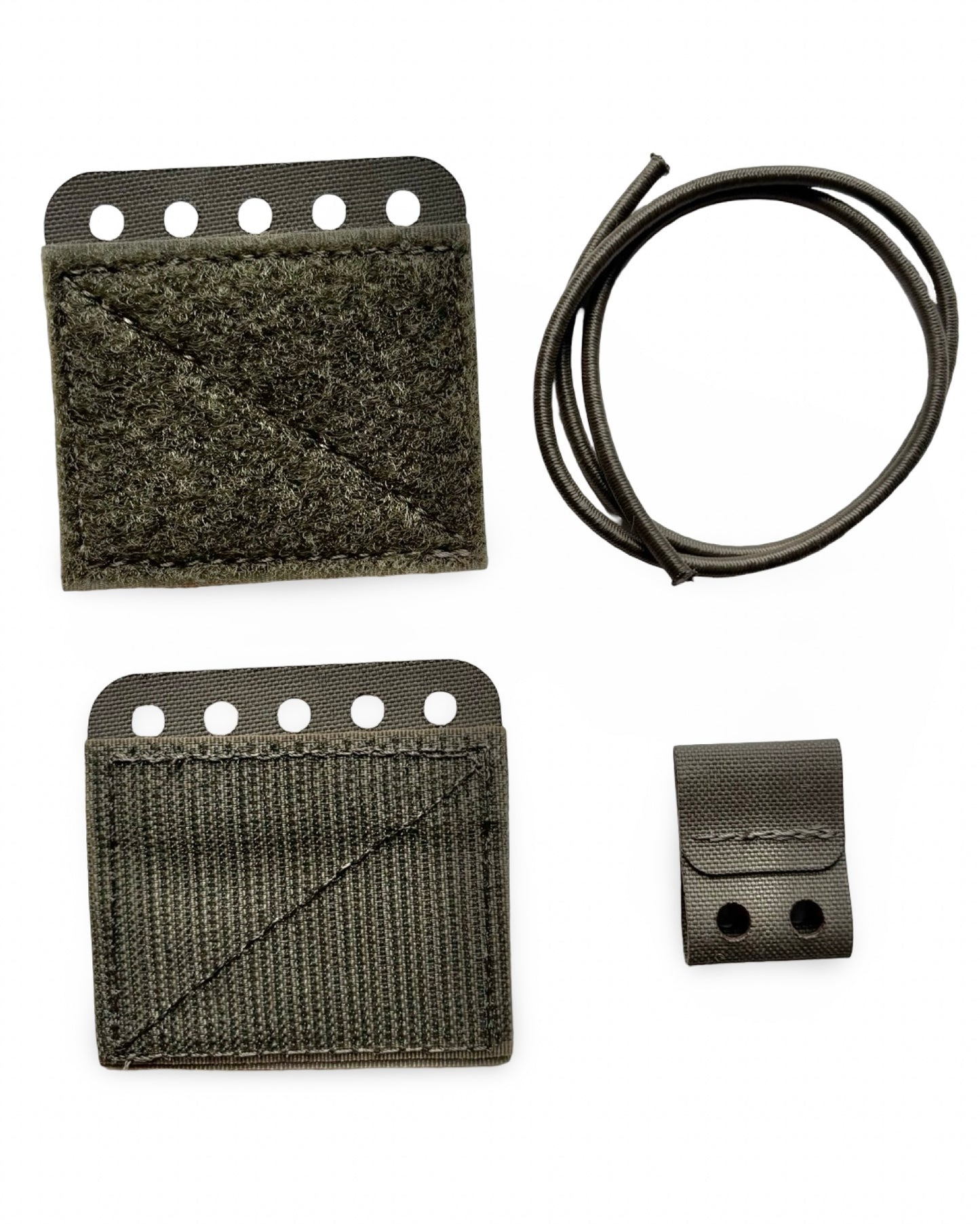 Velcro Retention Tab [VRT] Kit