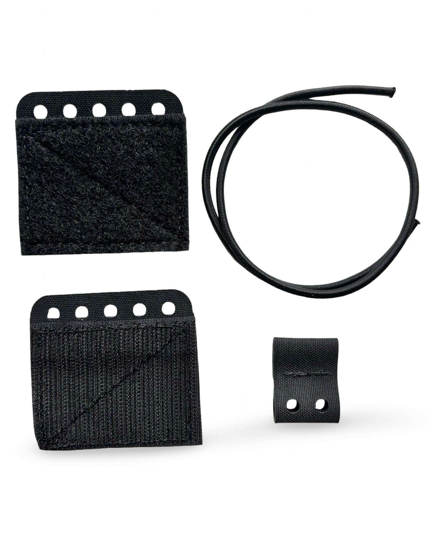 Velcro Retention Tab [VRT] Kit