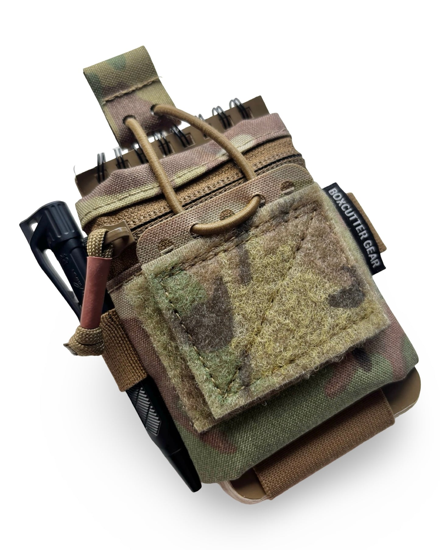Velcro Retention Tab [VRT] Kit