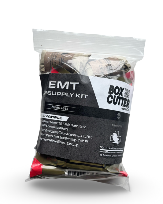 [EMT] Resupply Kit