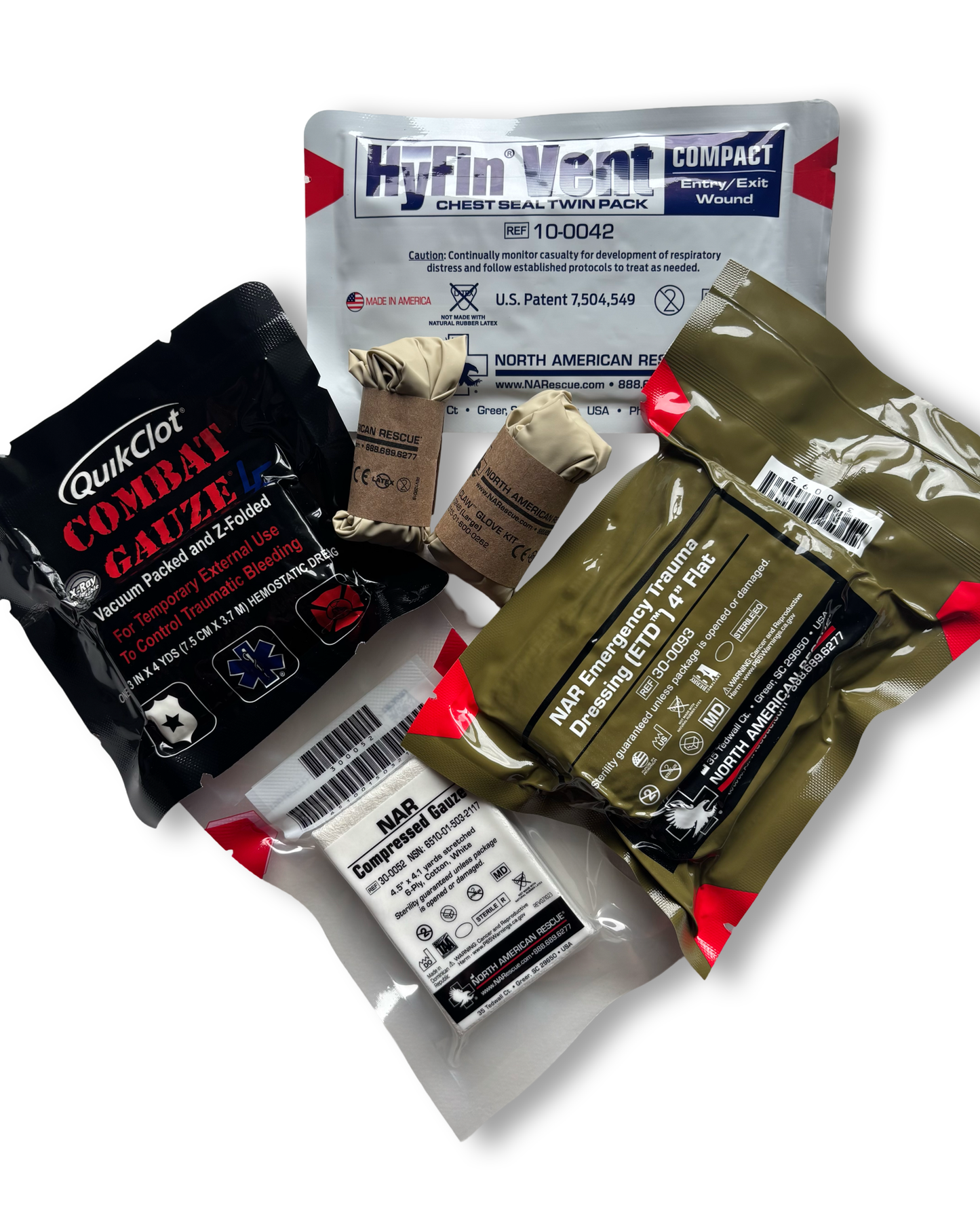 [EMT] Resupply Kit
