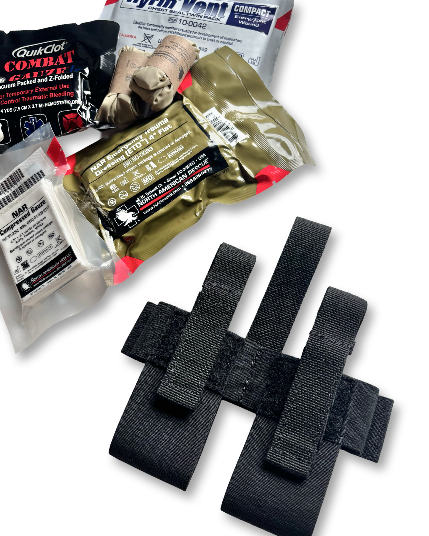 [EMT] Elastic Med-Tray & Bundle Deal (Pre-Order)